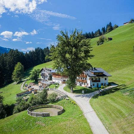 Apartament Haubenthal Villabassa Zewnętrze zdjęcie