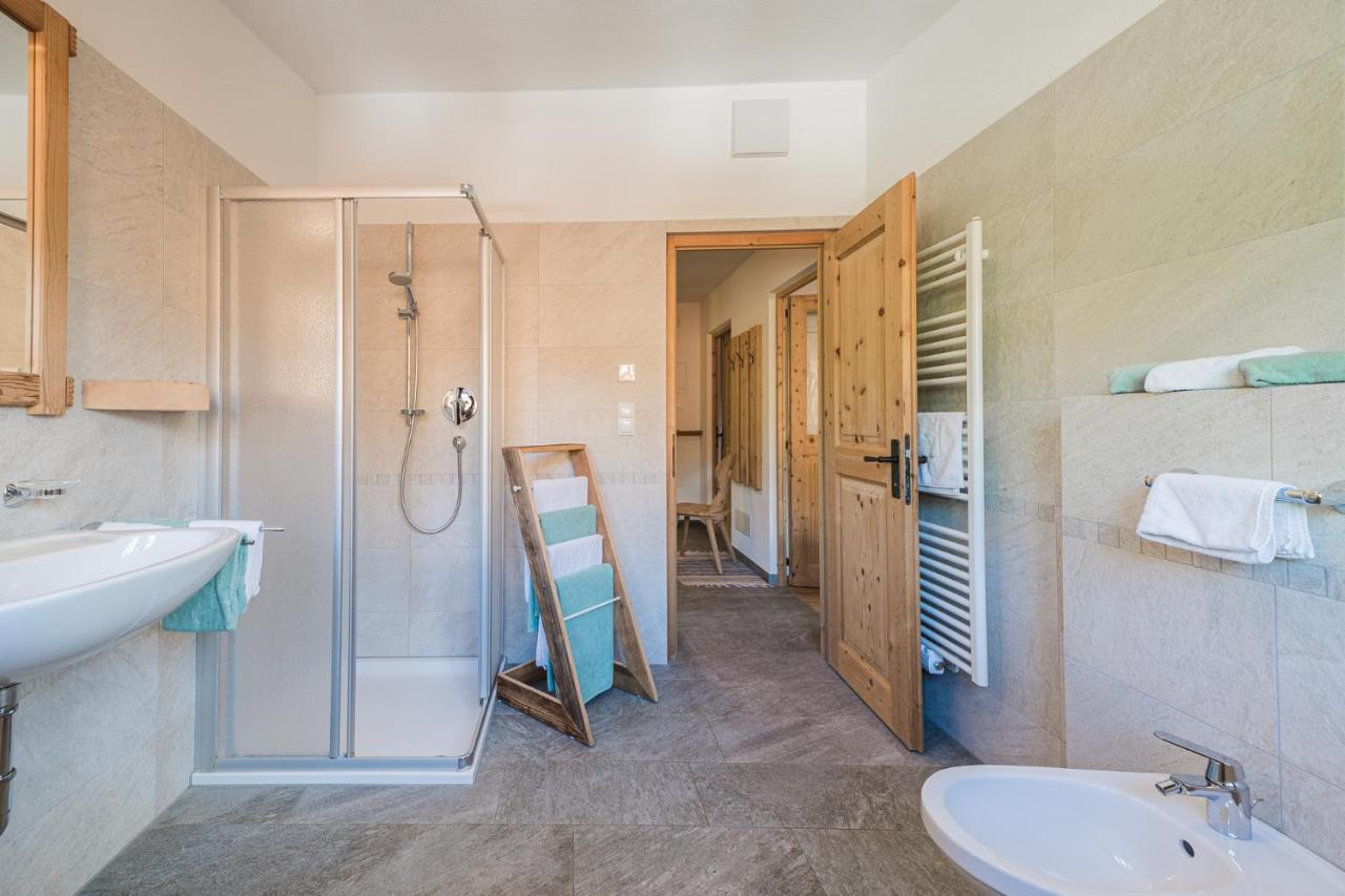 Apartament Haubenthal Villabassa Zewnętrze zdjęcie