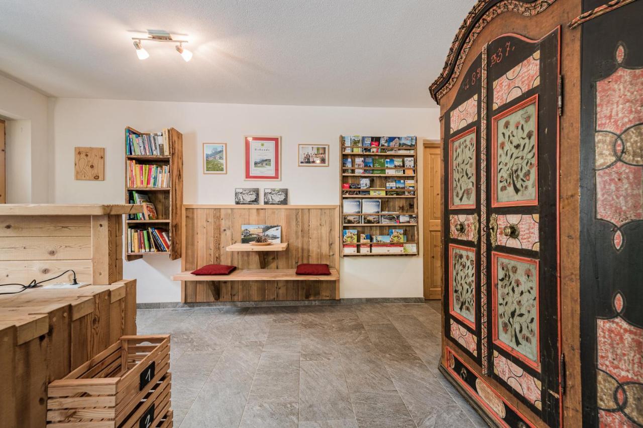 Apartament Haubenthal Villabassa Zewnętrze zdjęcie