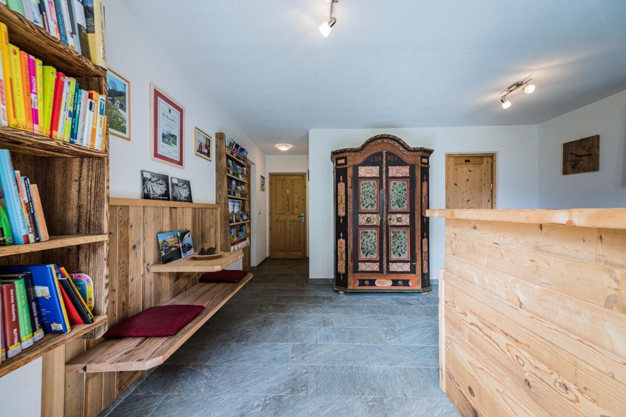 Apartament Haubenthal Villabassa Zewnętrze zdjęcie
