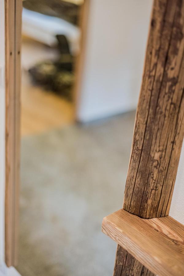 Apartament Haubenthal Villabassa Zewnętrze zdjęcie