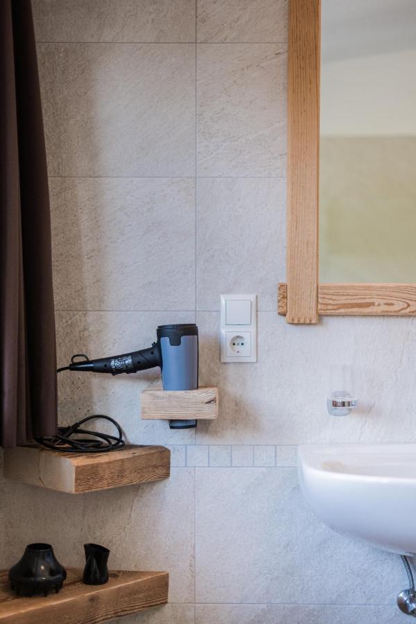 Apartament Haubenthal Villabassa Zewnętrze zdjęcie