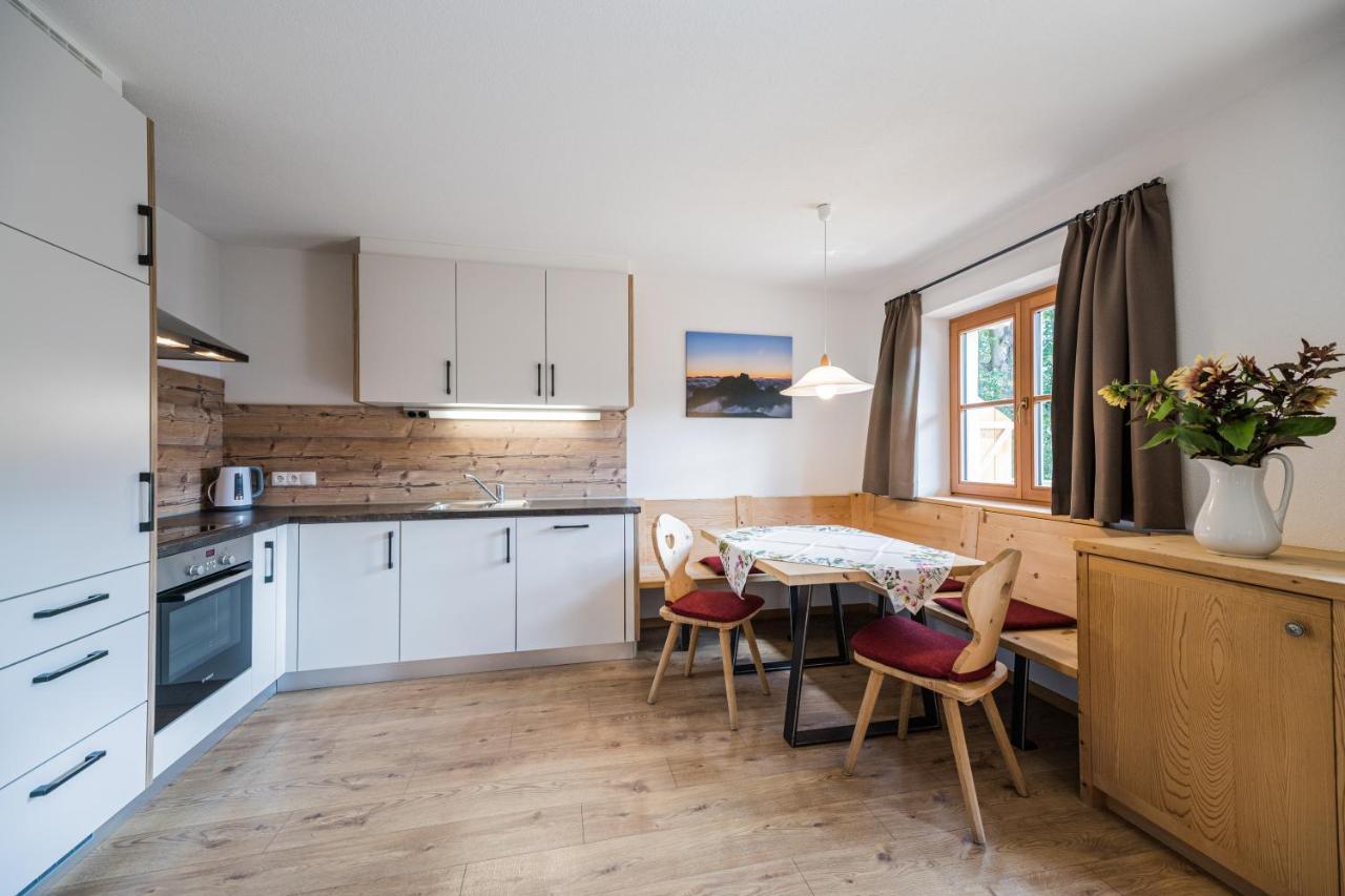 Apartament Haubenthal Villabassa Zewnętrze zdjęcie