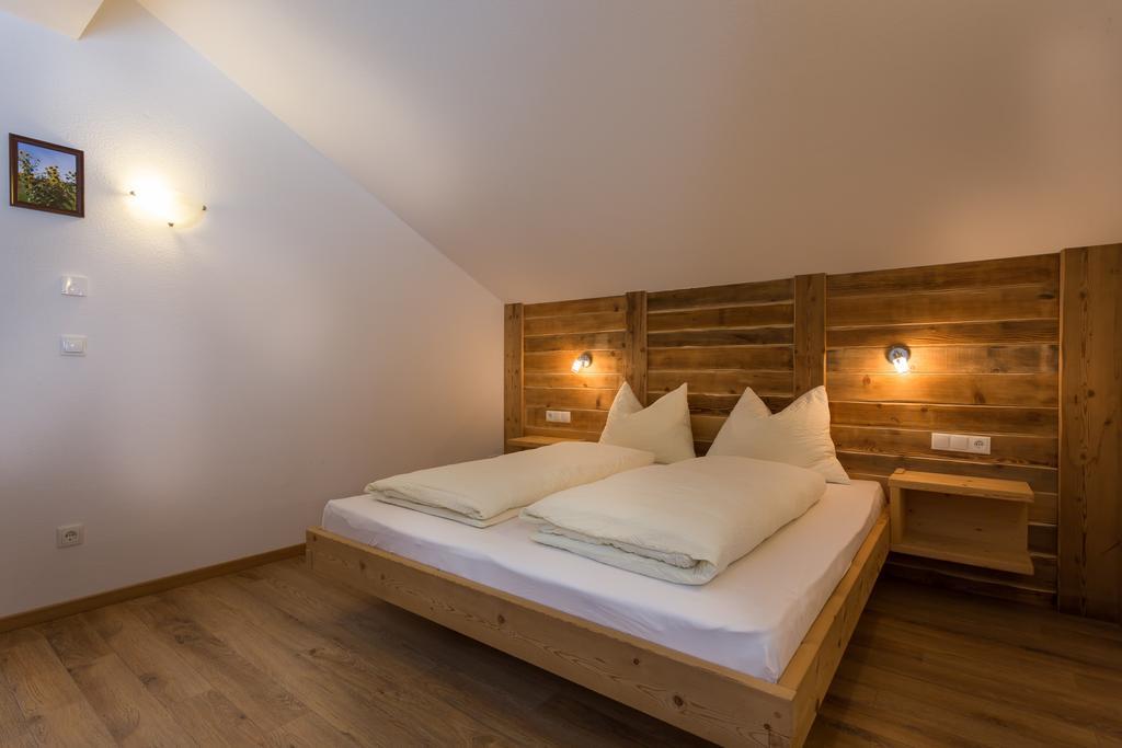 Apartament Haubenthal Villabassa Zewnętrze zdjęcie
